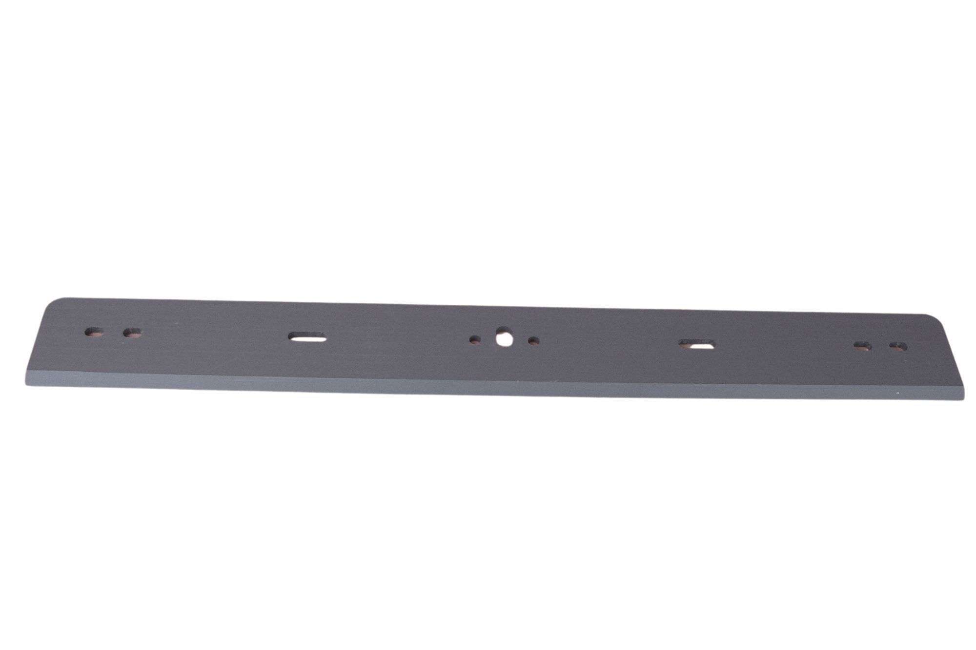 Abstreifer unten 50cm für Universum