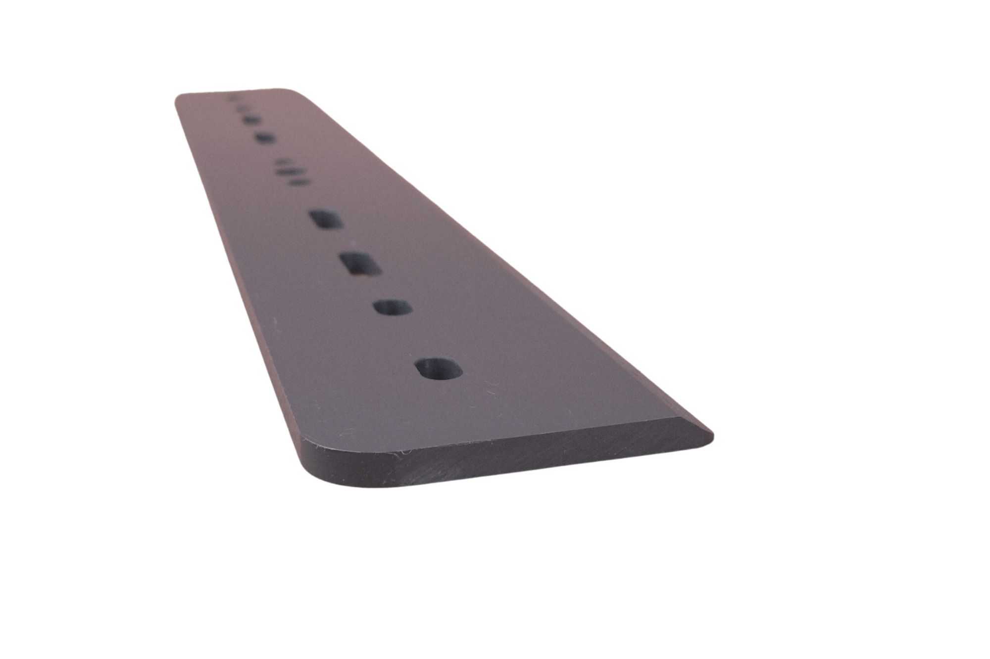 Abstreifer unten 40cm für Universum