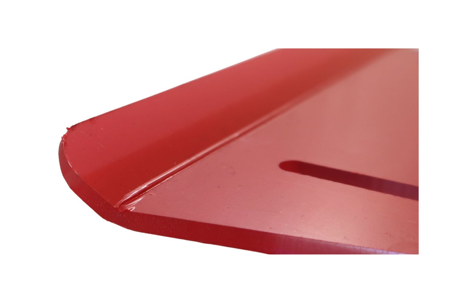 Universum HWM Abstreifer oben 30 cm
