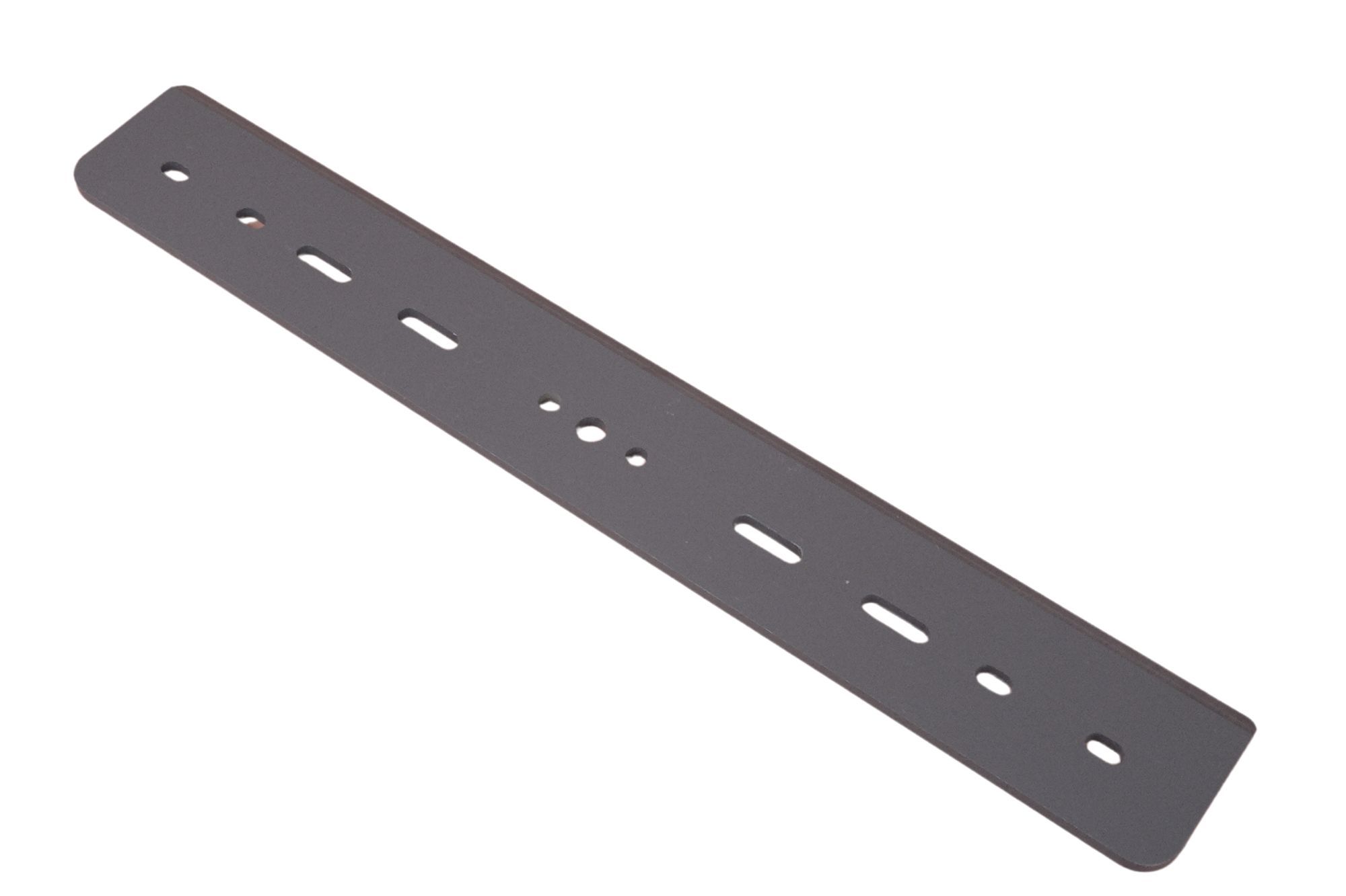 Abstreifer unten 40cm für Universum