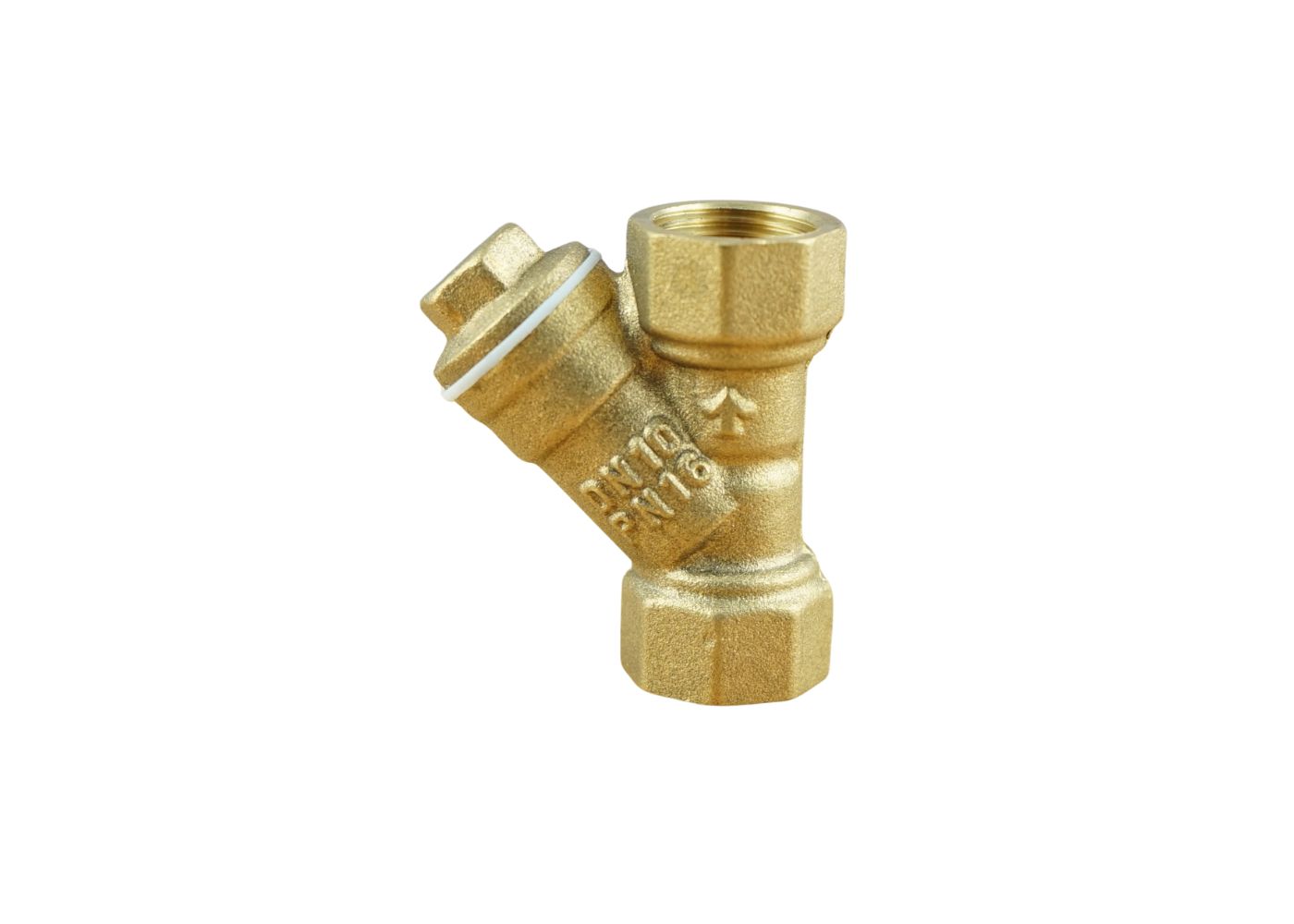 Filter 3/8" – passend für Lillnord PG 100