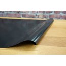 Dauerbackfolie schwarz Stärke 0,11mm Größe 60x40cm