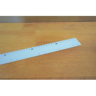 Backlineal 98cm